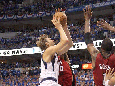 nba总决赛湖人vs热火戴维斯