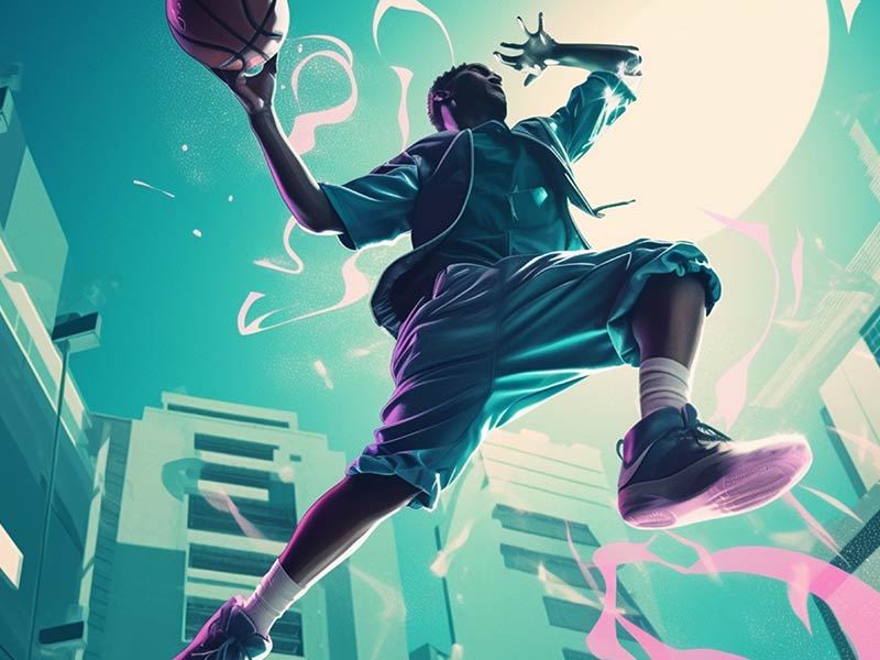 NBA三分数量前五球员三分之神毫无悬念！
